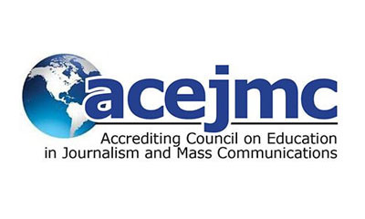 Accrediting Council on Education in Journalism and Mass Communications (ACEJMC)