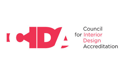 Council for Interior Design Accreditation (CIDA)