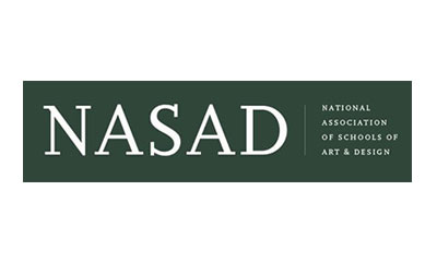 The National Association of Schools of Art and Design (NASAD)