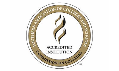 Southern Association of Colleges and Schools Commission on Colleges (SACSCOC)